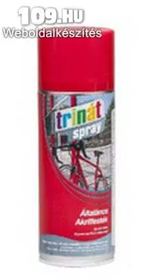 Trinát általános akril festék spray 400 ml