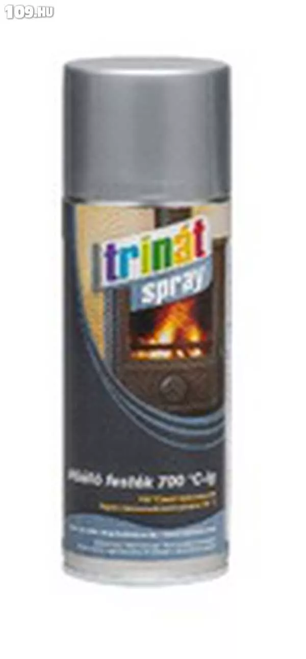 Trinát hőálló festék spray 400 ml