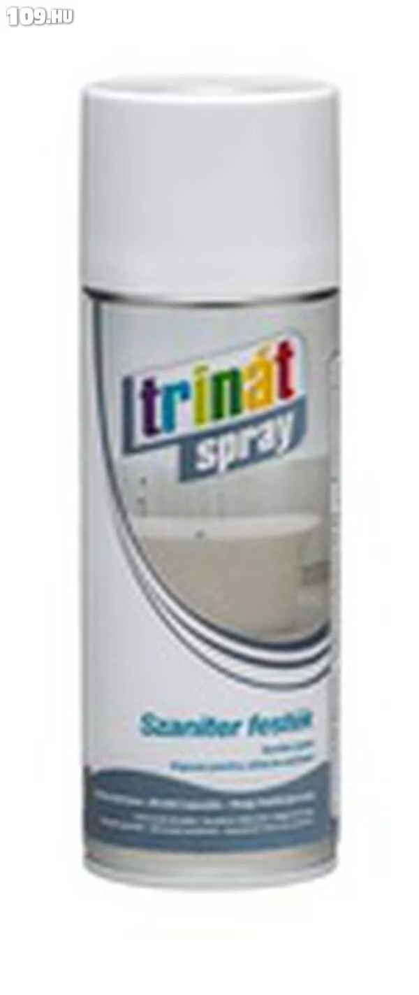 Trinát szaniter festék spray 400 ml