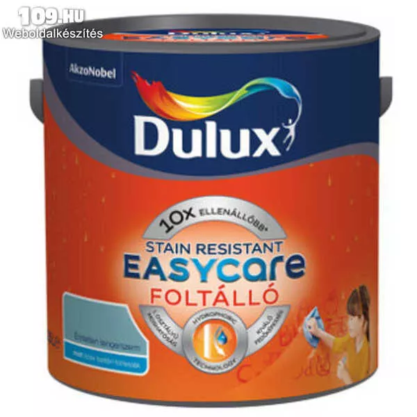 Dulux Easycare 2,5 liter