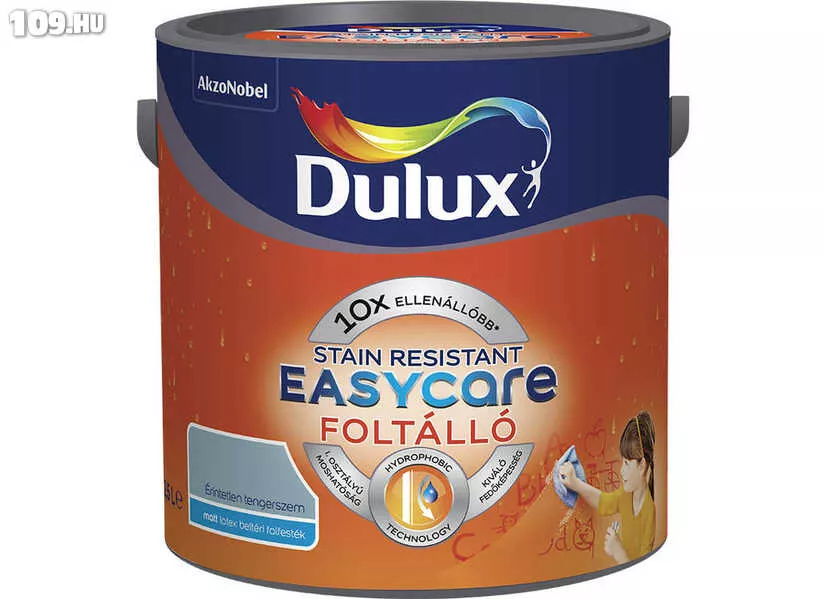 Dulux Easycare 5 liter