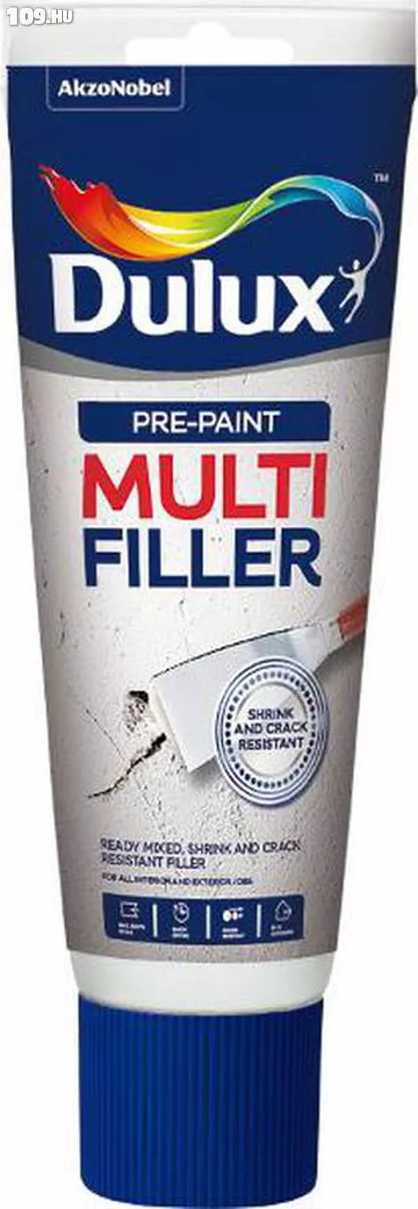 Dulux Pre-Paint Multi Filler 330 G