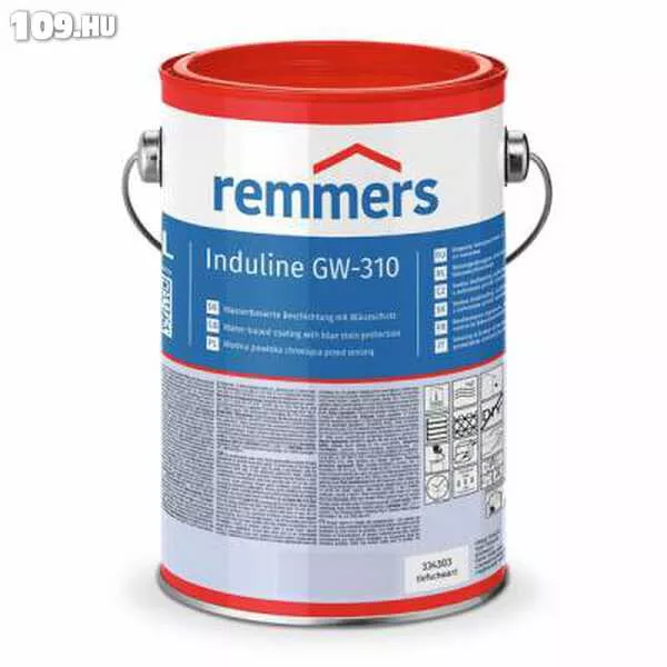 Remmers Induline GW-310 0,75 l
