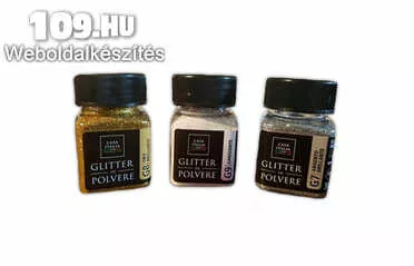 Casati Glitter in Polvere (csillám) 30 g