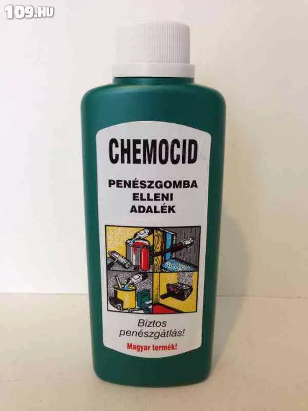 Chemocid penészgomba elleni adalék 350 ml